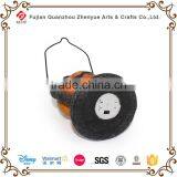 2015 Resin Decorative Pumpkin Lamp for Halloween thumbnail-5