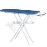 Wooden Ironing Board Iron Table thumbnail-1