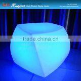 Illuminated LED Furniture/ Led Colorful Stool thumbnail-4