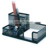 Store More Durable Office Desktop Organizer With Pen Memo Holder thumbnail-2