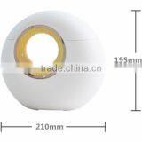 Wholesale Home Use Electrical Negative Ion Filter Pm2.5 Air Purifier thumbnail-4