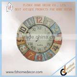 Wholesale and Customized Wall Clock for Home Decor With Acrylic Bead Decor thumbnail-3