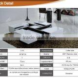Holiday Wholesales Low Coffee Table C193 thumbnail-1