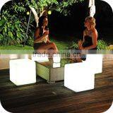 16 Colors Rechargebale Plastic Cube Lamp ,lamps Led for Home Living Outdoor thumbnail-2