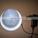 LED Rechargeable Battery Operated Wireless RGB Under Table Light thumbnail-2