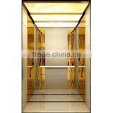 Building Construction Material Elevator Door Panel For Hotel Decoration thumbnail-1