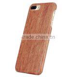Real Natural Blank Wood Phone Case Customized Logo Wood Phone Shell Multiple Wooden Material Select Covers for IPhone7 thumbnail-5