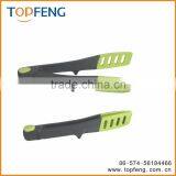 Nylon Food Tong, Lockable Tong, Kitchen Food Tong With Lock thumbnail-2
