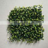 Resist Ultraviolet Artificial Milan Grass Carpet for Outdoor Decoration thumbnail-3