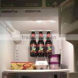Strong Fridge Magnet Bottle Loft Jar And Can Hanger for Beer and Beverages Save Space thumbnail-3