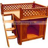 Wooden Kitty/Pet House /Bird House With Lowest Price thumbnail-1