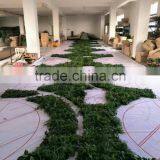 Factory Price Plastic Plants Artificial Wall thumbnail-2