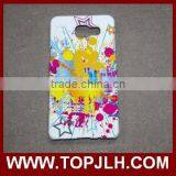 Chinese Supplier New Products 3d Sublimation Phone Case for Samsung Galaxy A5 thumbnail-1