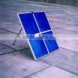 mounting bracket solar module supply sunrise pv solar panels 500W