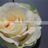 Hot Sale Brand Name Decorative Artificial Flowers Silk Single Rose thumbnail-4