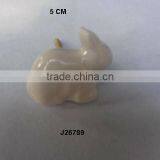 Hand Painted Ceramic Knob Available in Other Colour and Patterns