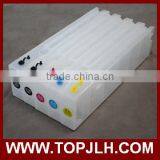 700ml Empty Refill Ink Cartridges for Epson Surecolor SC-S30600 thumbnail-2