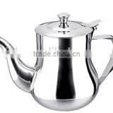 High Quality Stainless Steel Kettle Coffee Pot thumbnail-1