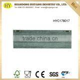 Unfinished Paulownia Wood Weekly Memo Board thumbnail-2