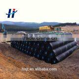 2mm Waterproof for Landfill Tunnel Artificial Lake PVC HDPE Liner Geomembrane thumbnail-5