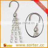 Single Loop Chain Jack Chain thumbnail-2