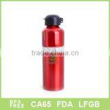 Hot Sale Stainless Steel Travel Sports Water Bottle thumbnail-1