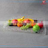 Factory Supply Acrylic Perforated Tray thumbnail-2