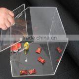 Hot Sale Acrylic Mini Candy Dispenser thumbnail-6