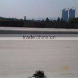 Waterproof Building Board High Glossy Pvc Plastic Sheet Panel With Grey Color thumbnail-2