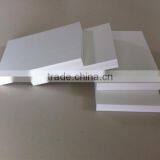 Quality and Cheap White PVC Foam Board, Decorative Wall Panel White Pvc Foam Board / Sheet thumbnail-2