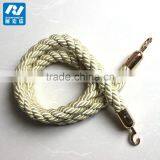 Queue Stand and Post Braided Rope thumbnail-5