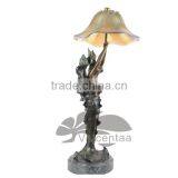 Popular Design Statue Lamp Can be Customized VSL-001 thumbnail-5