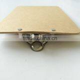 A5 MDF Butterfly Clip Office School Use Clipboard thumbnail-4