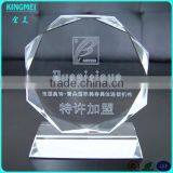 China Fun New Design K9 Crystal Cup Acrylic Souvenir With Earth Model thumbnail-5