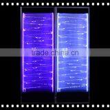 Lighting Aquarium Dancing Water Bubble Led Light Wall Night Club thumbnail-5