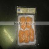 Breaded Frozen Cod Fish thumbnail-1