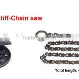 Camping Hammer 2015 Portable Car Emergency Tool Kit Model#DJSV-SD Pickaxe and Shovel thumbnail-6