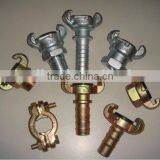 Coupling Hose Ends , Female End Male Ends