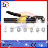 Multi-function Hydraulic Cable Lug Crimping Tool 4-70 Mm2 for Crimping Cu/Al Terminal Tool thumbnail-1