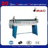 Good Quality Roller Bending Machine thumbnail-1
