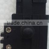 Jigsaw Spare Parts HTC 10mm Electric Drill Switches Power Tool Replacement ac Trigger Switch With Speed Control thumbnail-4