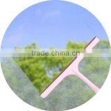 Mini Short Handle Silicone Window Squeegee thumbnail-2