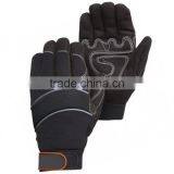 Industrial Vibration Gloves thumbnail-6