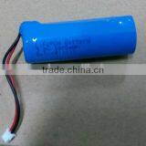 LiFePO4 Battery 14500 3.2V 500mAh AA Cells Price for Solar Lamps