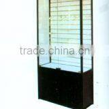 Wooden Cabinet Glass Cabinet Display Cabinet Electric Cabinet Adjustable Fine Cabinet