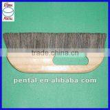 WB-004 With Gray Bristle WOODEN HANDLE PENTAL ETERNA Wallpaper Brush thumbnail-1