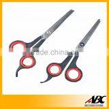 Hot-selling Soft Grip Handle Professional Hair Cutting Scissors thumbnail-3