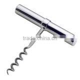 Promotional T-shaped Corkscrew/Wine Opener, Bottle Opener LS Eplus