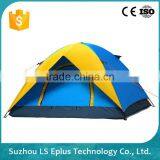 Easy Setup Classic Style 2-3 People Outdoor Beach Tents thumbnail-4