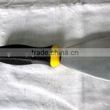 125mm Stainless Steel Putty Knife With Plastic Handle thumbnail-5